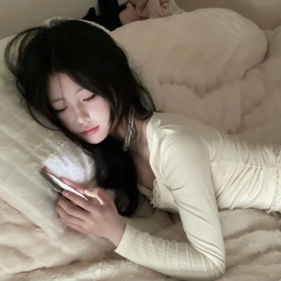 女人河